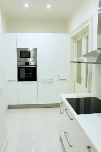 White & Gray Apartments - photo 5