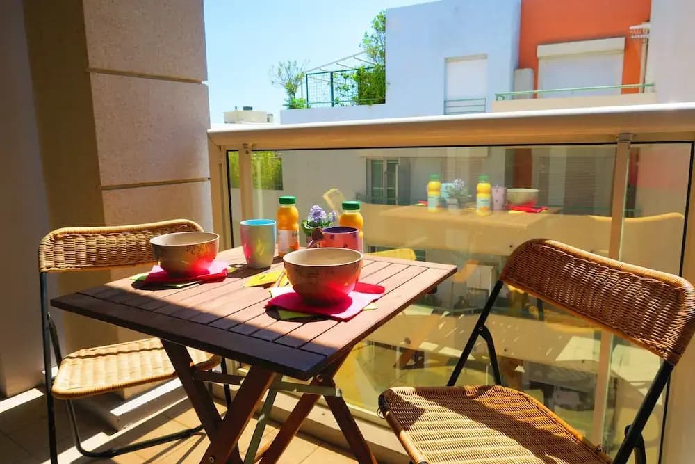Palais Renoir Terrasse by Nestor&Jeeves - photo 12
