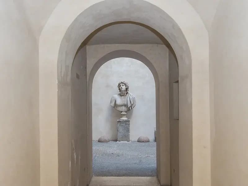 Palazzo Lancellotti Luxury - photo 11