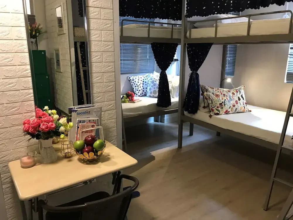 Apple Hotel (Sai Ying Pun) - photo 7