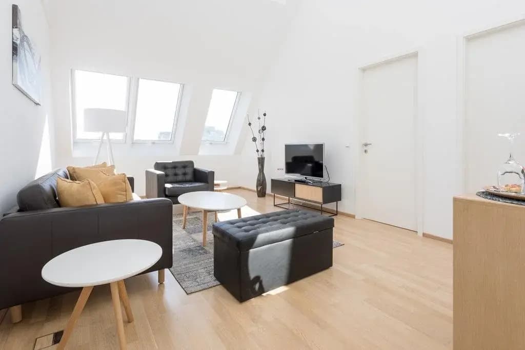Mar Suite Apartments - photo 6