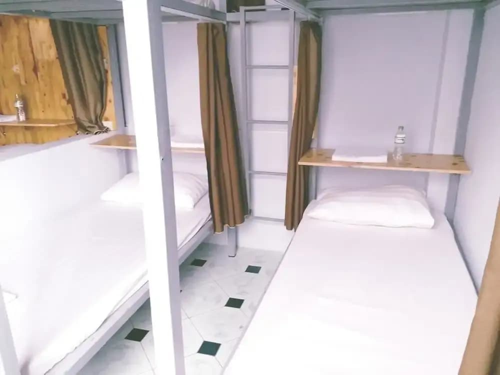 Hanoi Home Backpacker Hostel - main photo