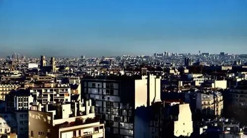 Appartement René-Mouchotte - photo 7