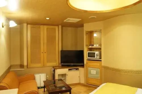 Hotel Mario Yokohama (Adult Only) - photo 3