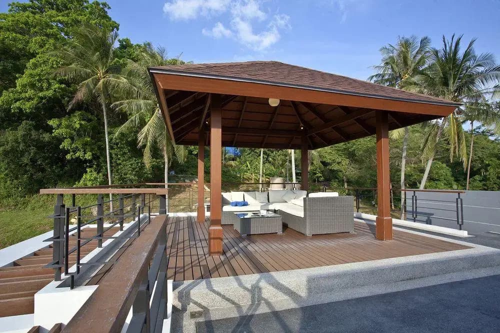 Kata Horizon Villa B2 - photo 11