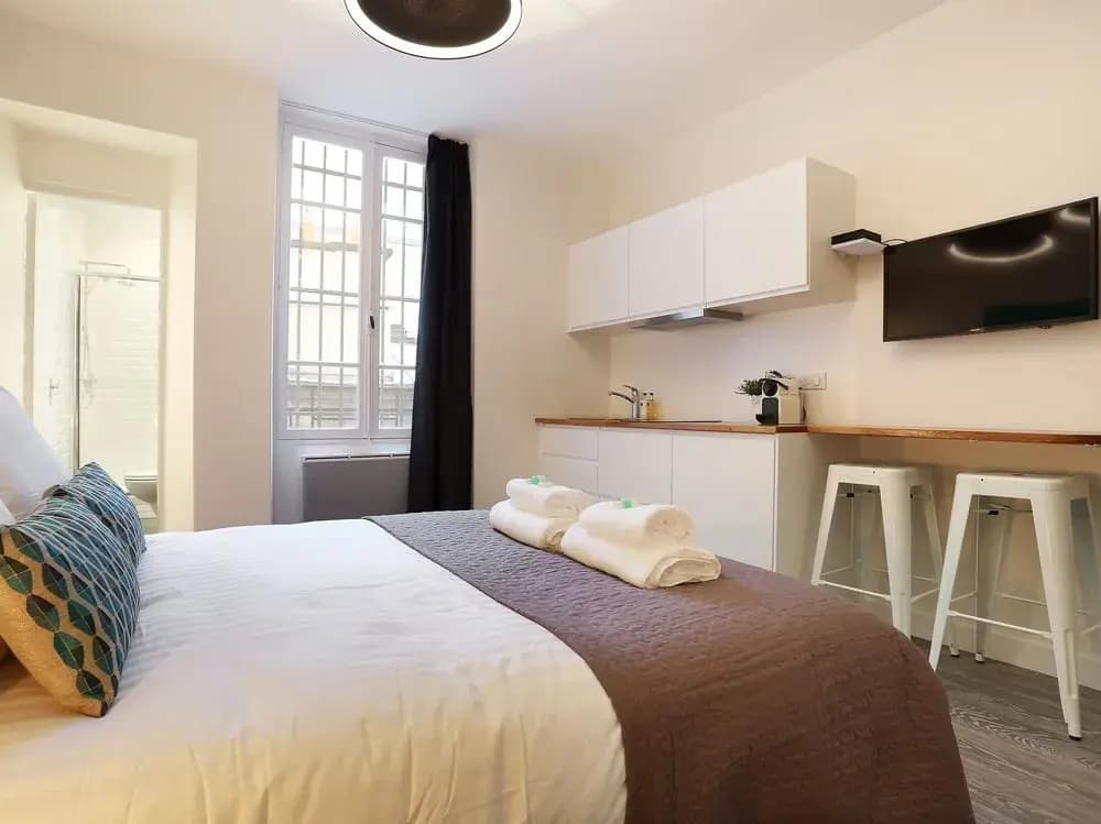 Studio Montorgueil - photo 2
