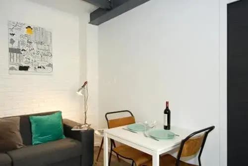 Appartement 1 Chambre - photo 3