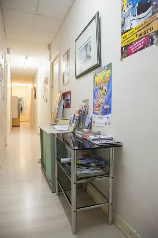 Apartment on Place Massena - photo 6