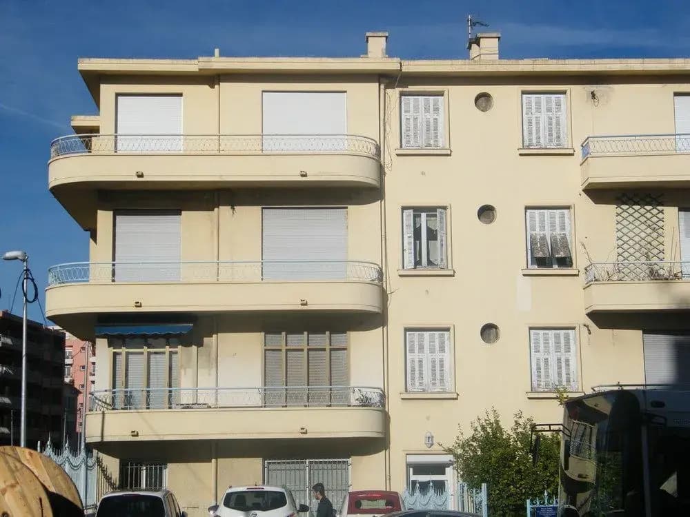 Palais HenriIV - photo 1