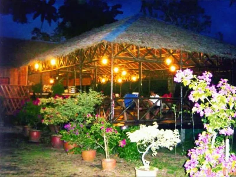 Borneo Proboscis River Lodge - main photo