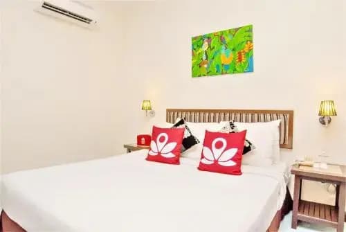 ZEN Rooms Basic Pantai Kok - photo 6