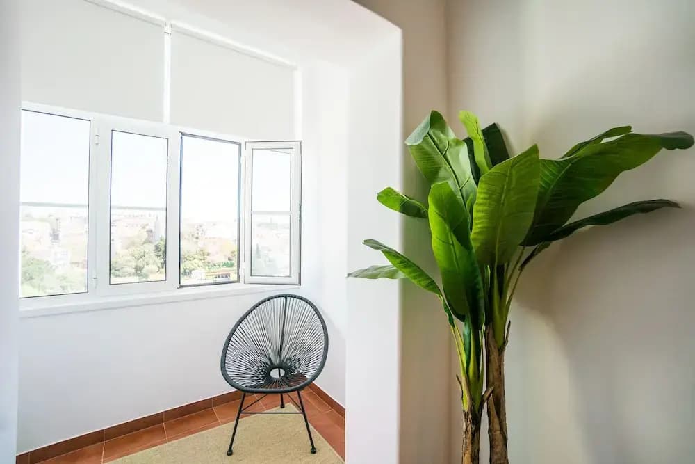 ShortStayFlat Estrela S.Bento - photo 11