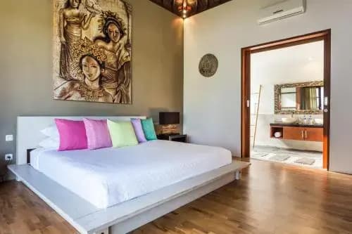 Villa Camilla - photo 1