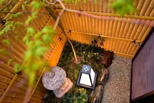 Tokiwa-an - photo 5