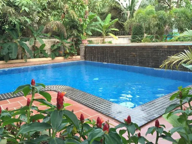 Moon Asia Hotel Siem Reap - photo 14