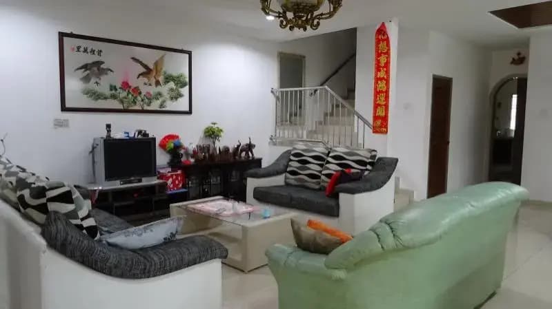 Holidayhome Cameron Highland - photo 3