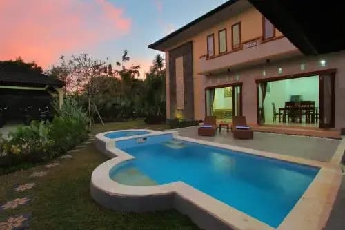 Villa Damai - photo 7