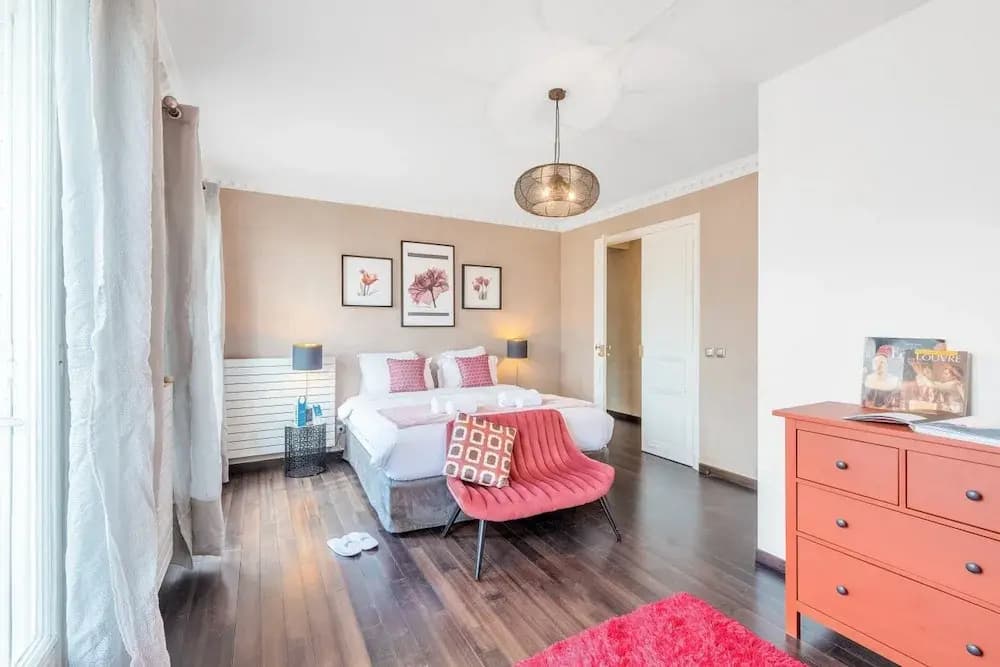Sweet inn Apartments Palais Royal - photo 4