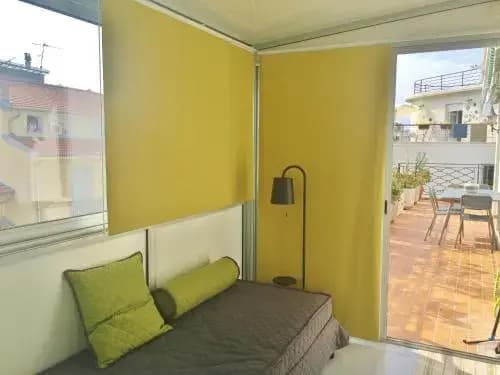 La terrasse Dalpozzo - photo 1