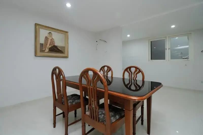 Kost Mas Mansyur - photo 10