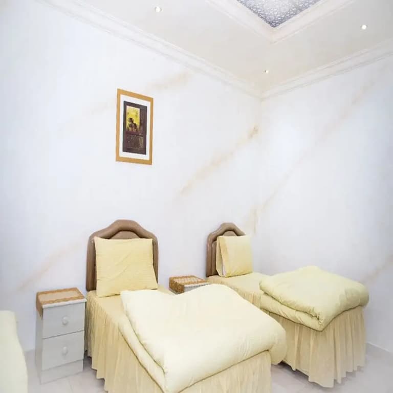Qatar Youth Hostel - photo 2