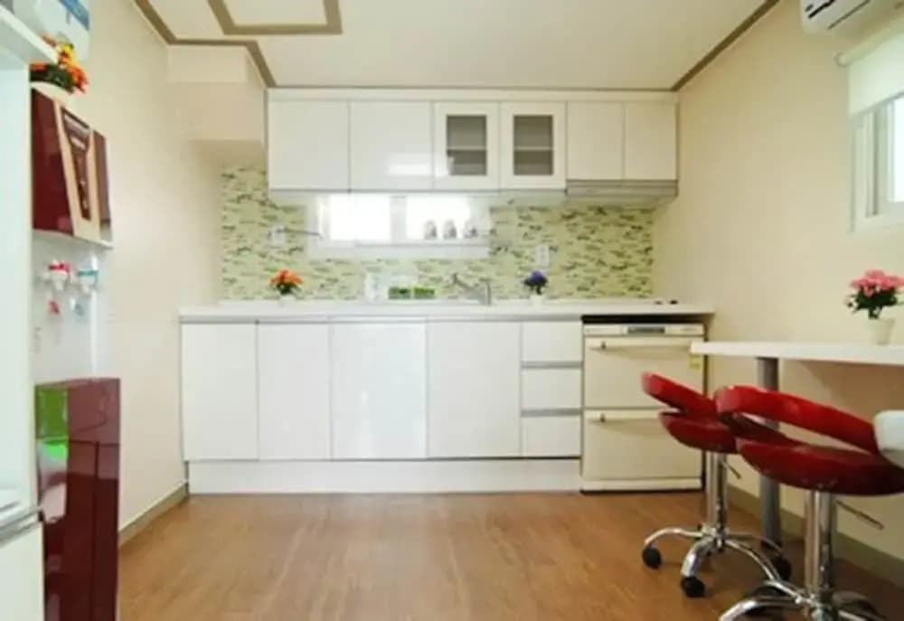 O2 Oneroomtel - photo 10
