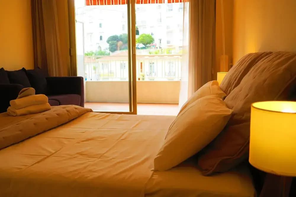 Nestor&Jeeves - PLAYA TERRACE - Central - Close sea - photo 2