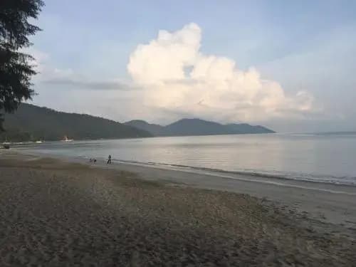 By The Sea Batu Ferringhi Paradise Suite - photo 4