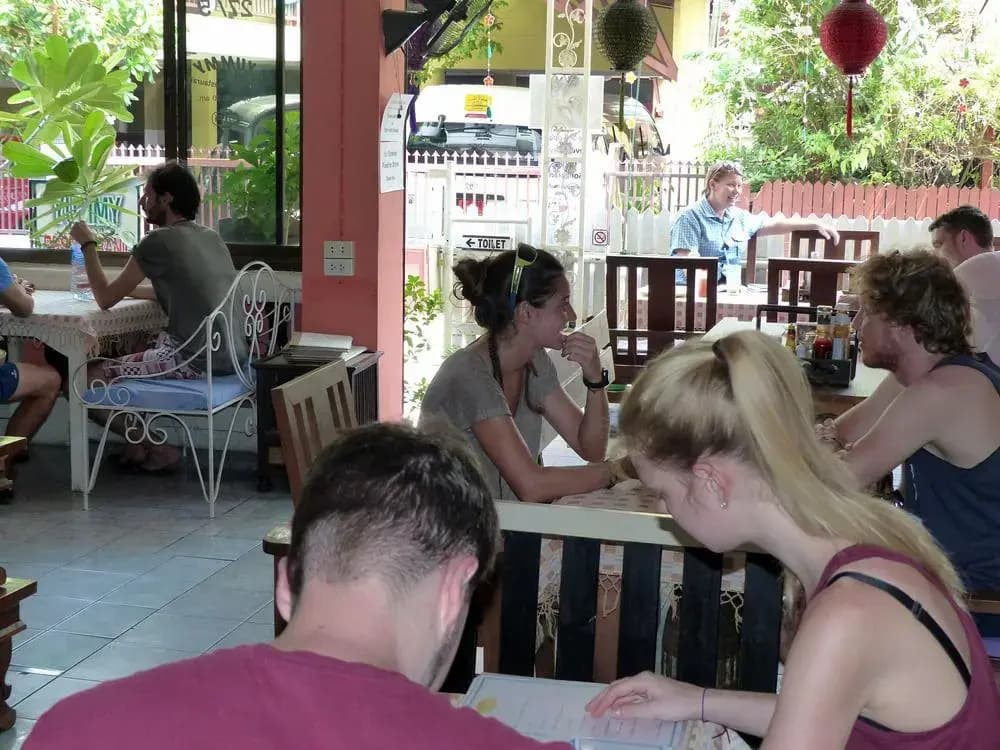 Kavil Guesthouse 2 - photo 16