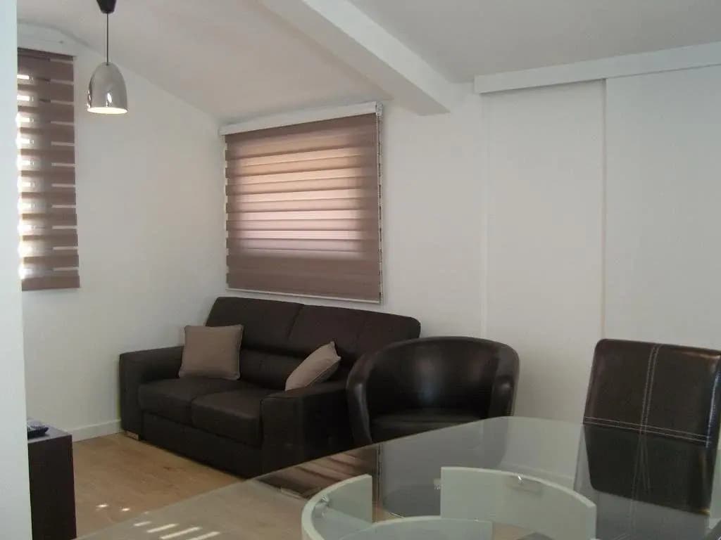 Apartment Wilson - photo 9
