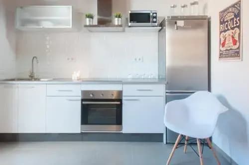 Poble Nou Design Apartment - photo 12