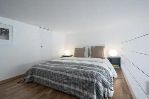 Appartement Le petit Fodéré - photo 3