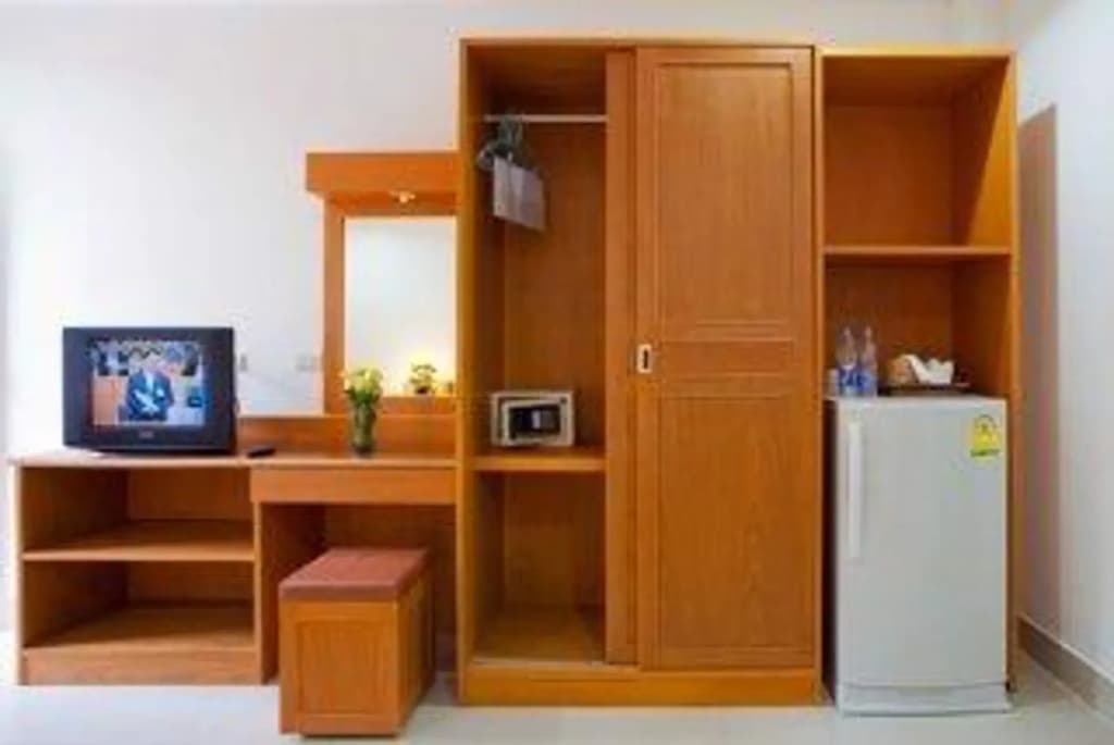 Patong Mountain Bed Breakfast - photo 4