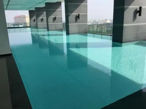 The Shore by EZ Living Service 1 - photo 5