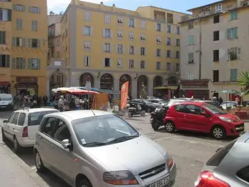 Nice Apartment Old Town - photo 6