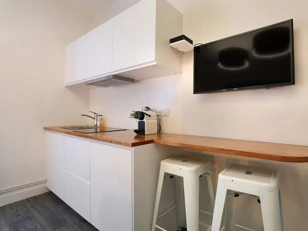Studio Montorgueil - main photo