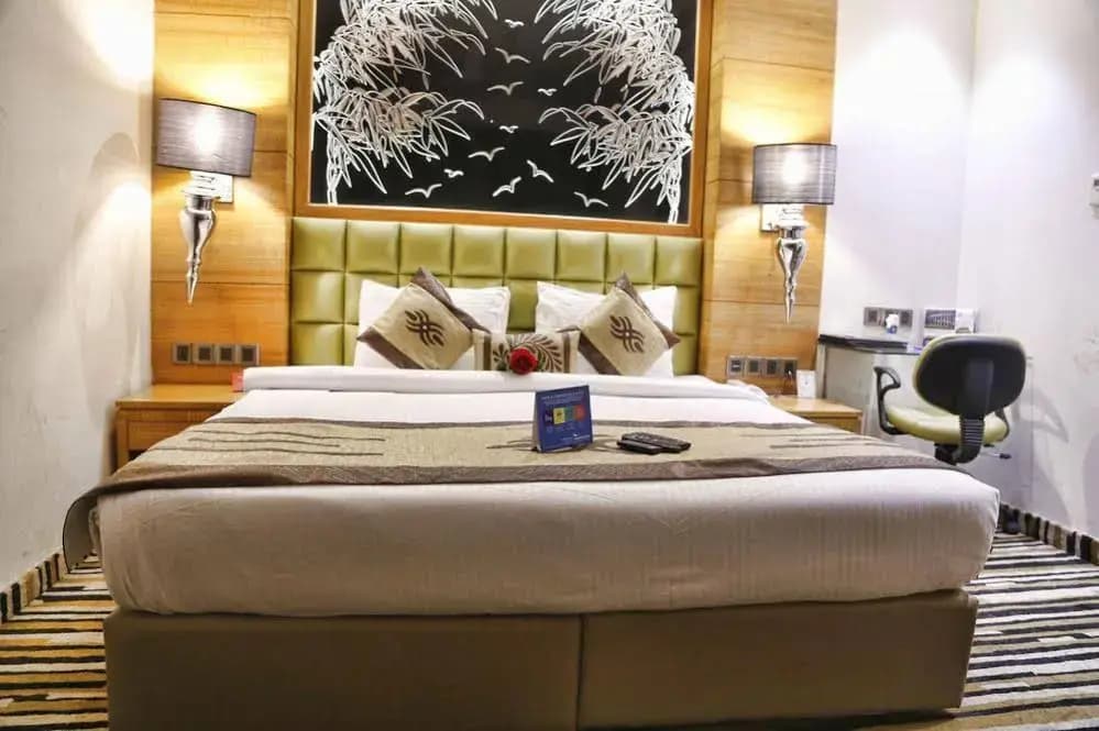 Jrd Exotica Hotel - main photo