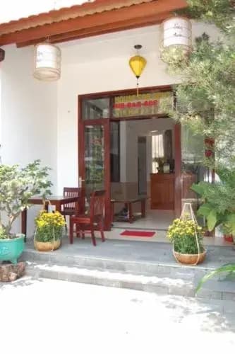 Vang Anh Homestay - photo 1