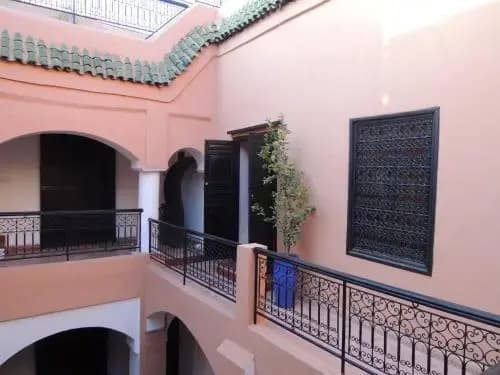 Riad Dar Lilas - main photo