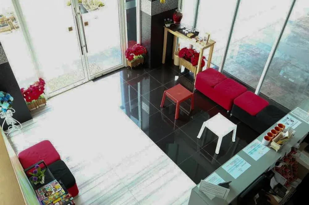 The Riche Residence - photo 13