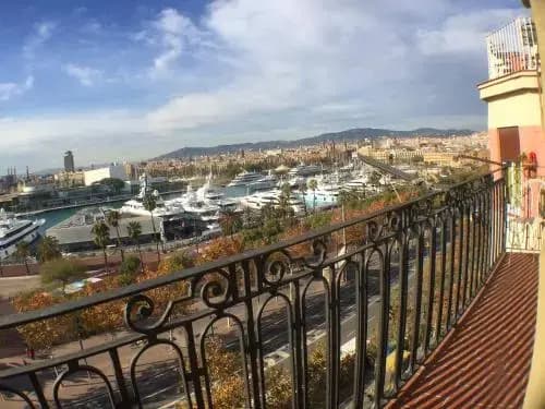 Barceloneta Ramblas Apartments - photo 11