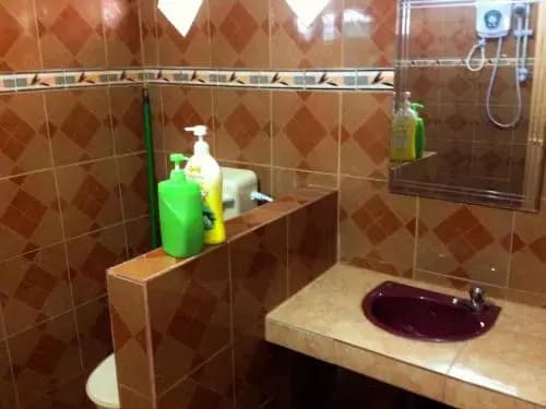 Nur Muslim 3 Homestay At Kota Bharu - photo 7