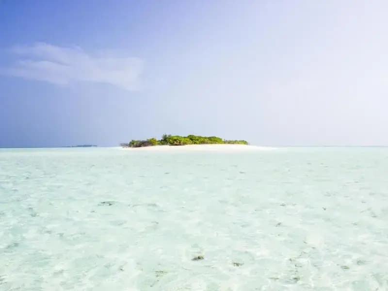 Holiday Grand Thoddoo - photo 3