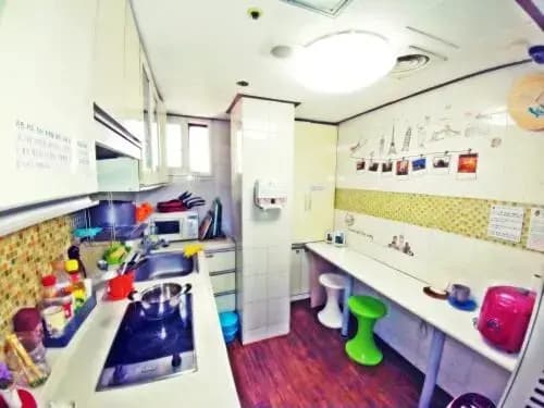 Easy Livingtel - main photo
