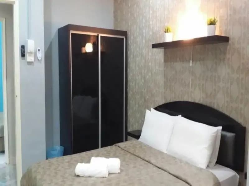 Bandar Putra Guesthouse at Segamat - photo 2