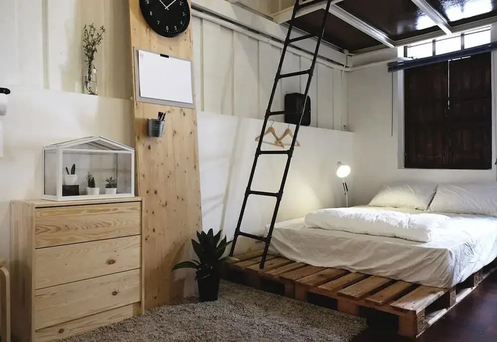 Milli Guesthouse - photo 3