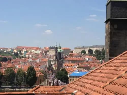 Studio Karlův Most - main photo