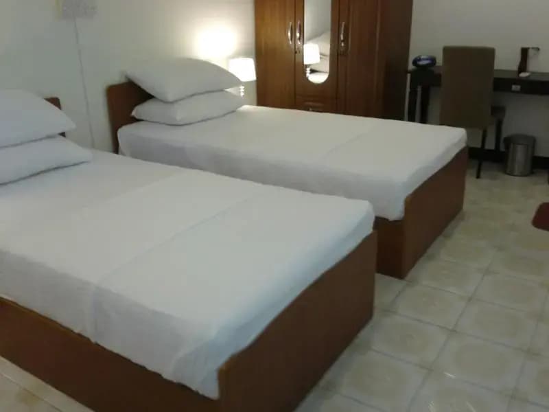 Dhebanveli Hotel - photo 3