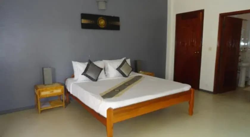 Villa Shanti - photo 3