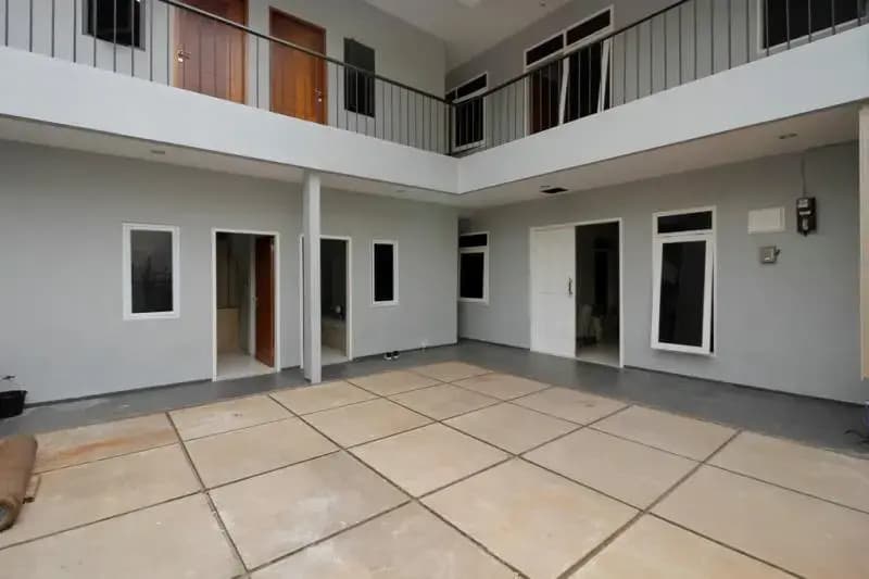 Kost Mas Mansyur - main photo